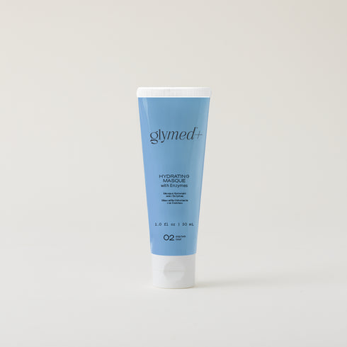 Glymed Plus Hydrating Masque With Enzymes