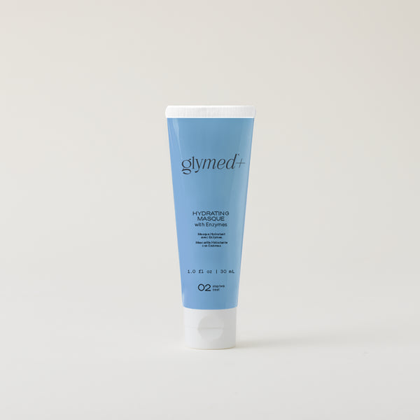 Glymed Plus Hydrating Masque With Enzymes
