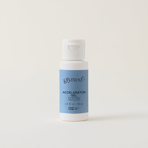 Glymed Plus Accelorator Gel With 20% Alpha Hydroxy Acids