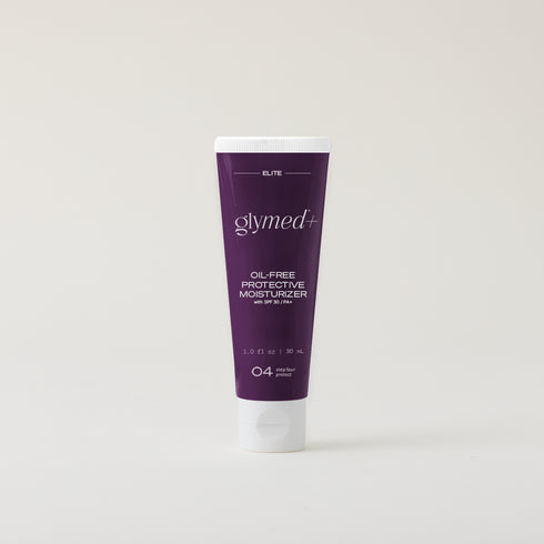 GlyMed Plus Oil-Free Protective Moisturizer SPF 30