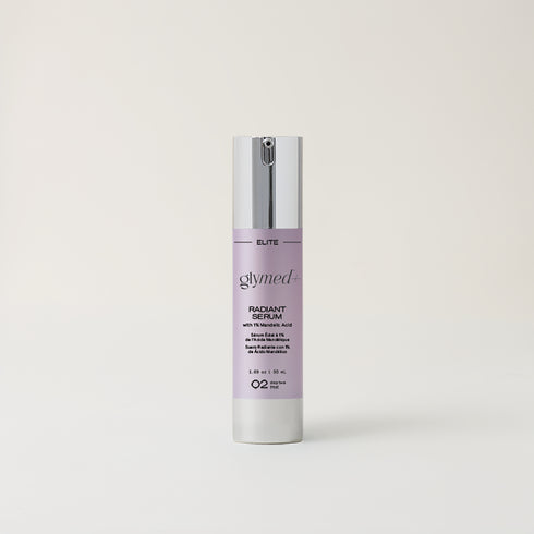 Glymed Plus Radiant Serum With 1% Mandelic Acid