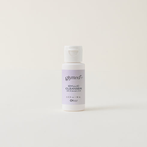 Glymed Plus Idyllic Cleanser With 3% Mandelic Acid