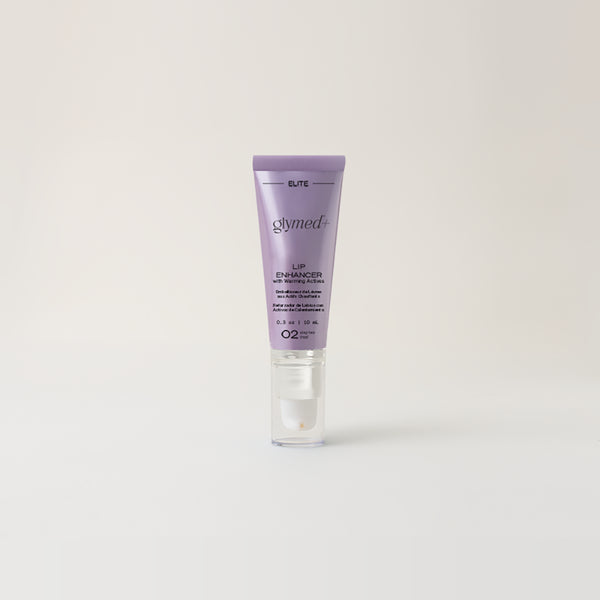 Glymed Plus Lip Enhancer With Warming Actives 0.3oz