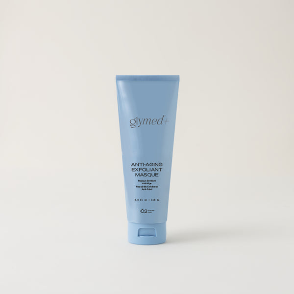 Glymed Plus Anti Aging Exfoliant Masque