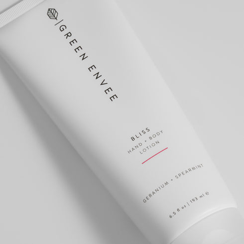 BLISS HAND + BODY LOTION 6.75OZ