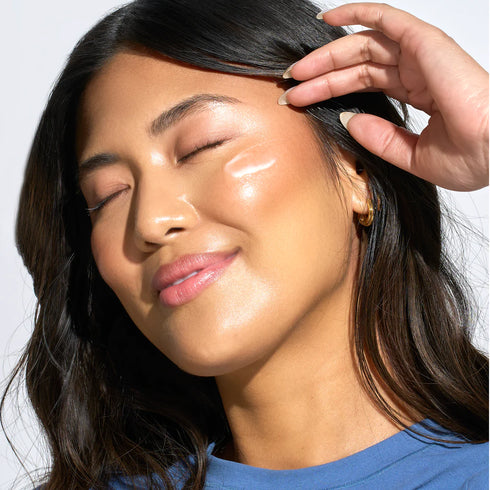 Face Reality glowTone Corrective Serum