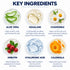 GlyMed Plus Comfort Cream With Aloe Vera