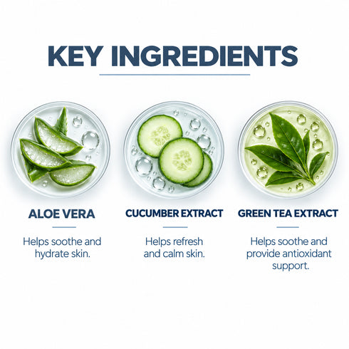 GlyMed Plus Hemp Skin Mist