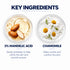 GlyMed Plus Idyllic Cleanser With 3% Mandelic Acid
