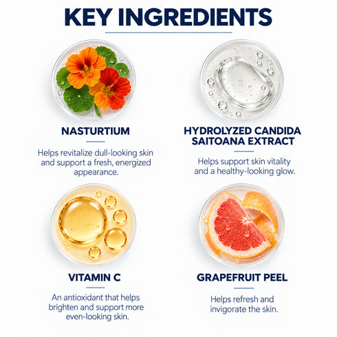 GlyMed Plus Oxygen Cream