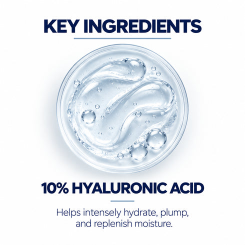 GlyMed Plus Ultra Hydro Gel