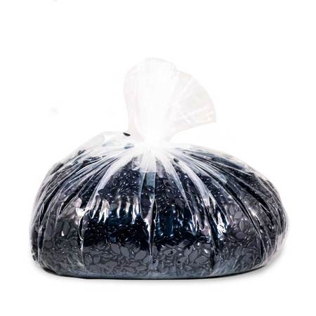 HELLO GORGEOUS PURPLE FILM HARD WAX BEADS