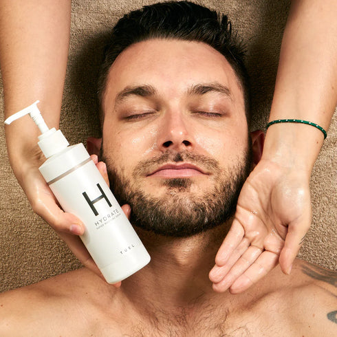 Tuel Hydrate Super Moisture Serum