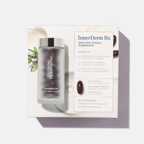 HYDROPEPTIDE INNERDERM RX