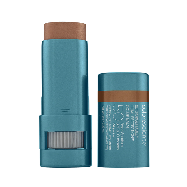 Colorescience Sunforgettable® Total Protection® Color Balm SPF 50 - BRONZE