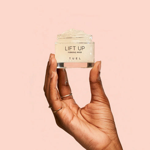Tuel Lift Up Firming Mask