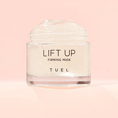 Tuel Lift Up Firming Mask