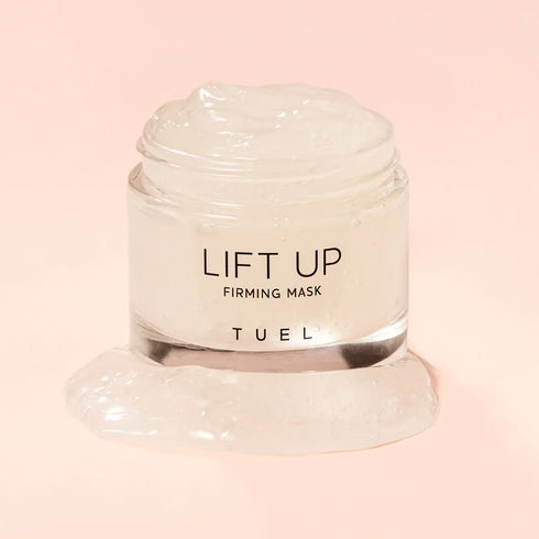 Tuel Lift Up Firming Mask