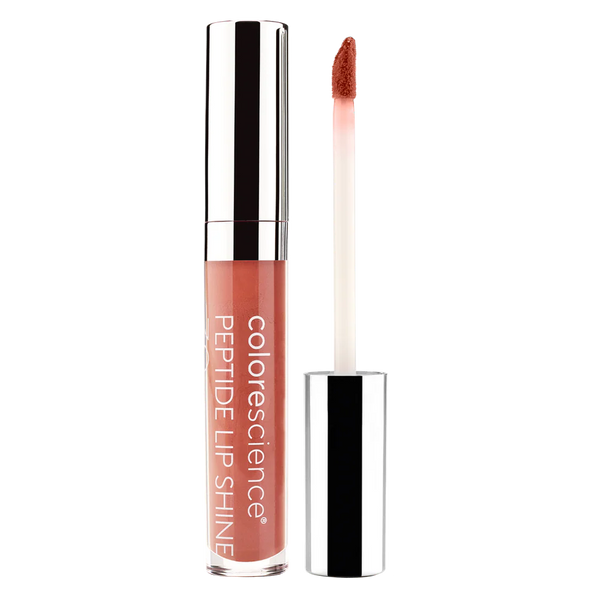 Colorescience Peptide Lip Shine SPF - SAVANNA