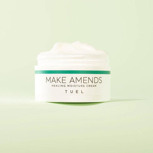 Tuel Make Amends Healing Moisture Cream