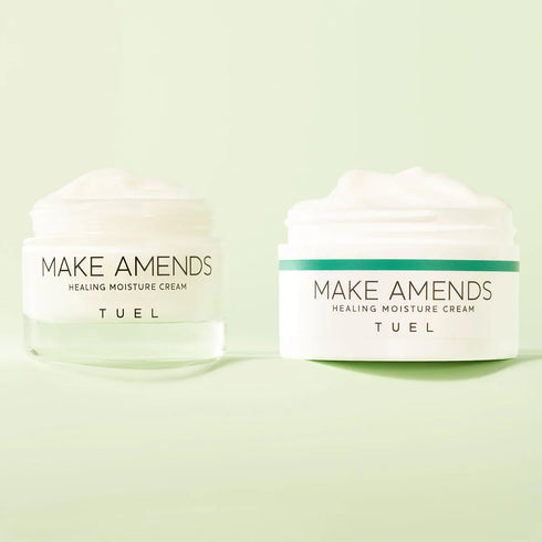 Tuel Make Amends Healing Moisture Cream