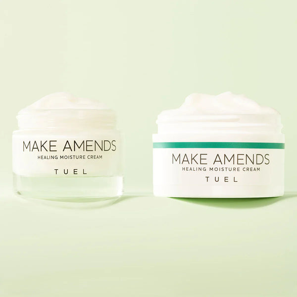 Tuel Make Amends Healing Moisture Cream
