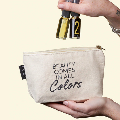 Tuel Moisture Mini Trio Kit