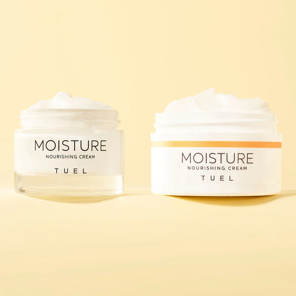 Tuel Moisture Nourishing Cream