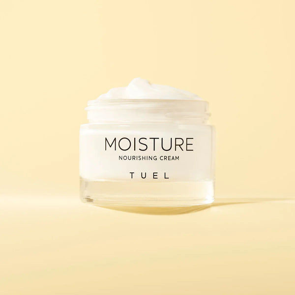 Tuel Moisture Nourishing Cream