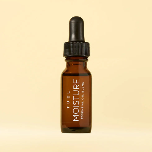 Tuel Moisture Nourishing Essential Oil Blend