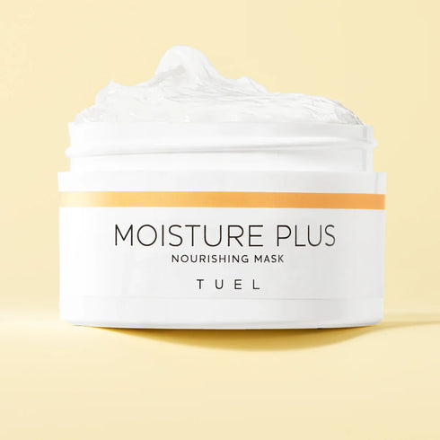 Tuel Moisture Plus Nourishing Mask