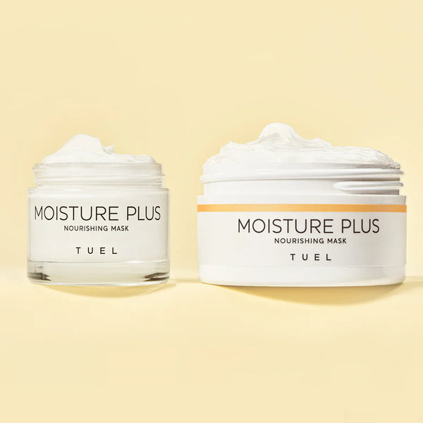 Tuel Moisture Plus Nourishing Mask