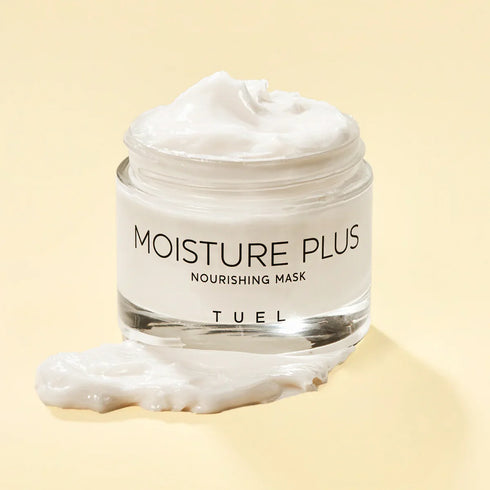 Tuel Moisture Plus Nourishing Mask