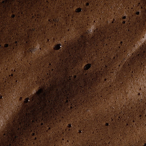 NUDA SELF TANNING MOUSSE - ultra dark