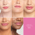 Colorescience Peptide Lip Shine SPF - GUAVA