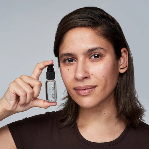 Tuel Peel & Heal Mini Kit