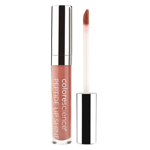 Colorescience Peptide Lip Shine SPF 30 - CHAMPAGNE