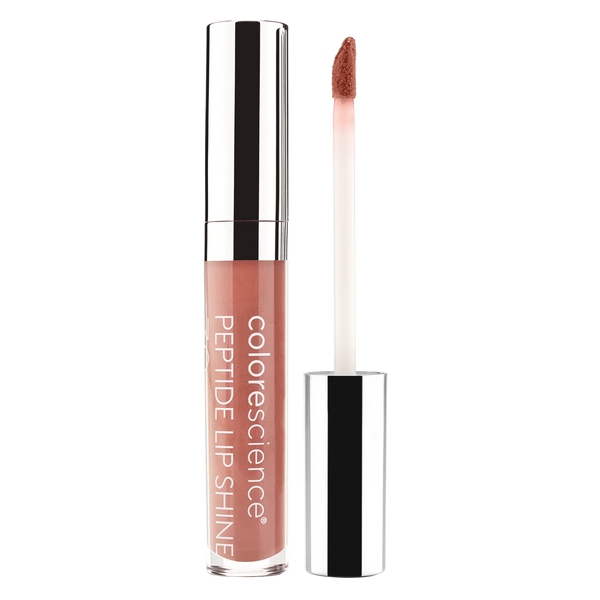 Colorescience Peptide Lip Shine SPF 30 - CHAMPAGNE