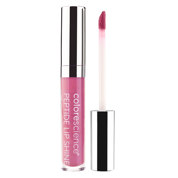 Colorescience Peptide Lip Shine SPF - GUAVA