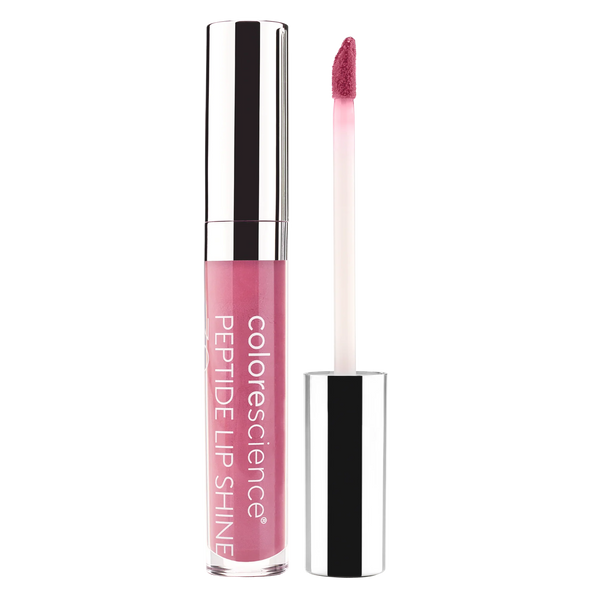 Colorescience Peptide Lip Shine SPF 30 - PINK