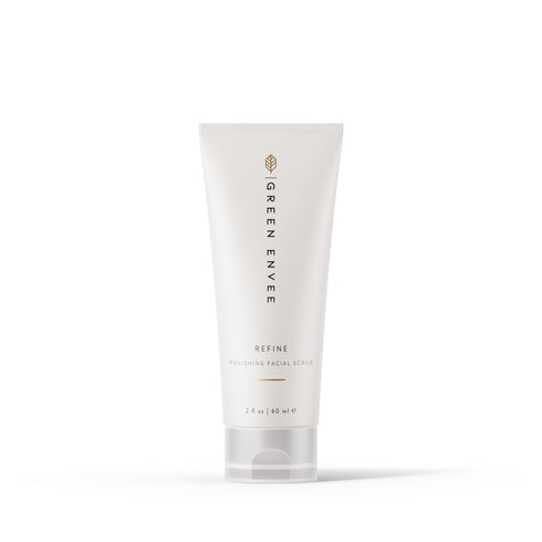 REFINE POLISHING FACIAL SCRUB 50ML