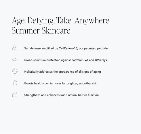 SUMMER SKIN RESCUE KIT
