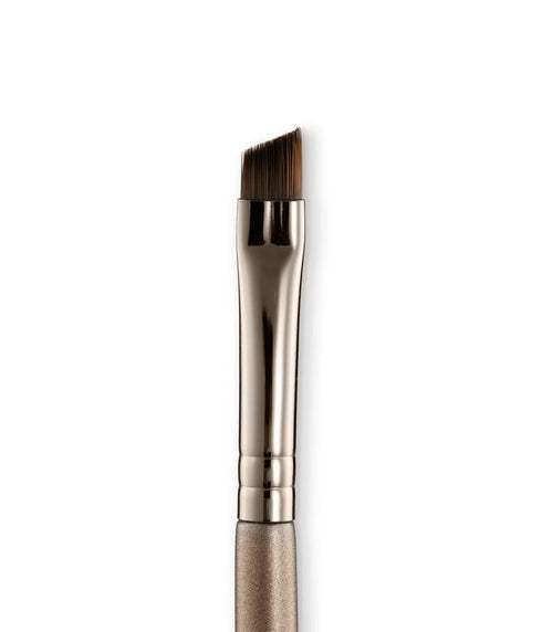 Supercilium Small Angled & Spoolie brush
