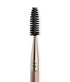 Supercilium Small Angled & Spoolie brush