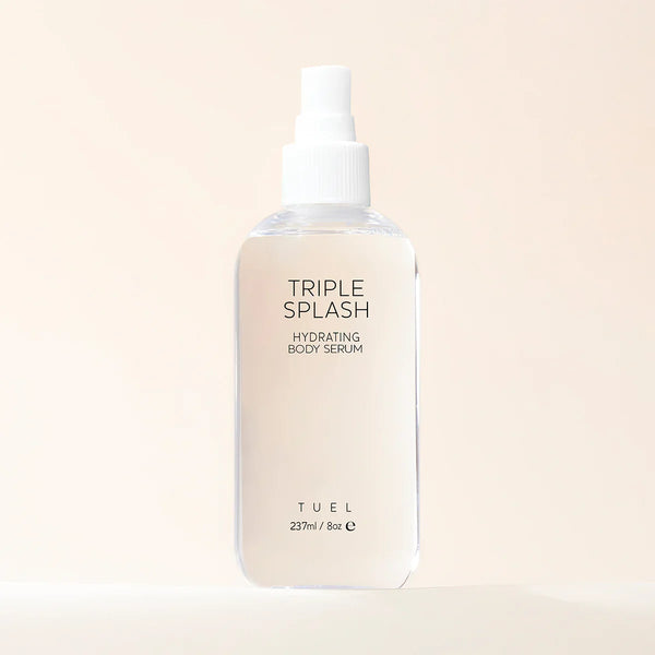 Tuel Triple Splash 3 in 1 Hydrating Body Serum