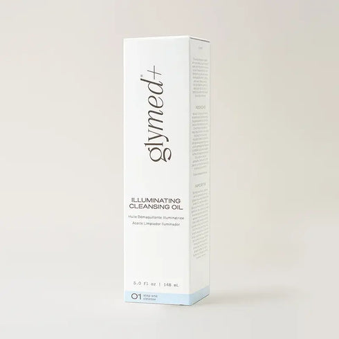 Glymed Plus Illuminating Cleansing Oil