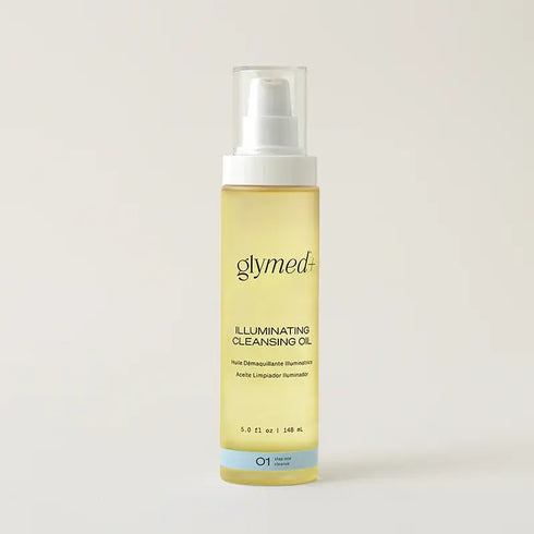 Glymed Plus Illuminating Cleansing Oil