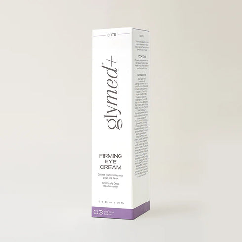 Glymed Firming Eye Cream