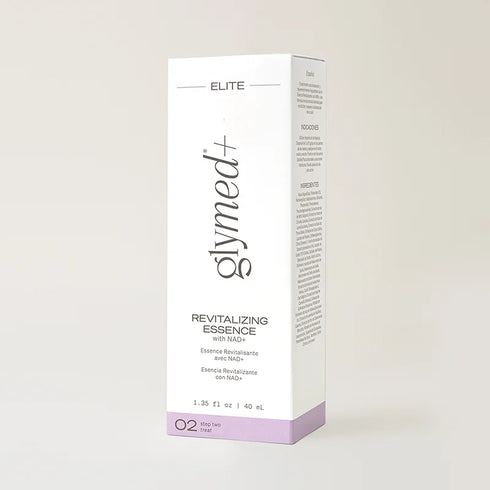Glymed Revitalizing Essence with NAD+
