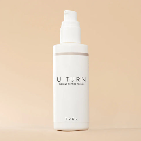 Tuel U Turn Firming Peptide Serum
